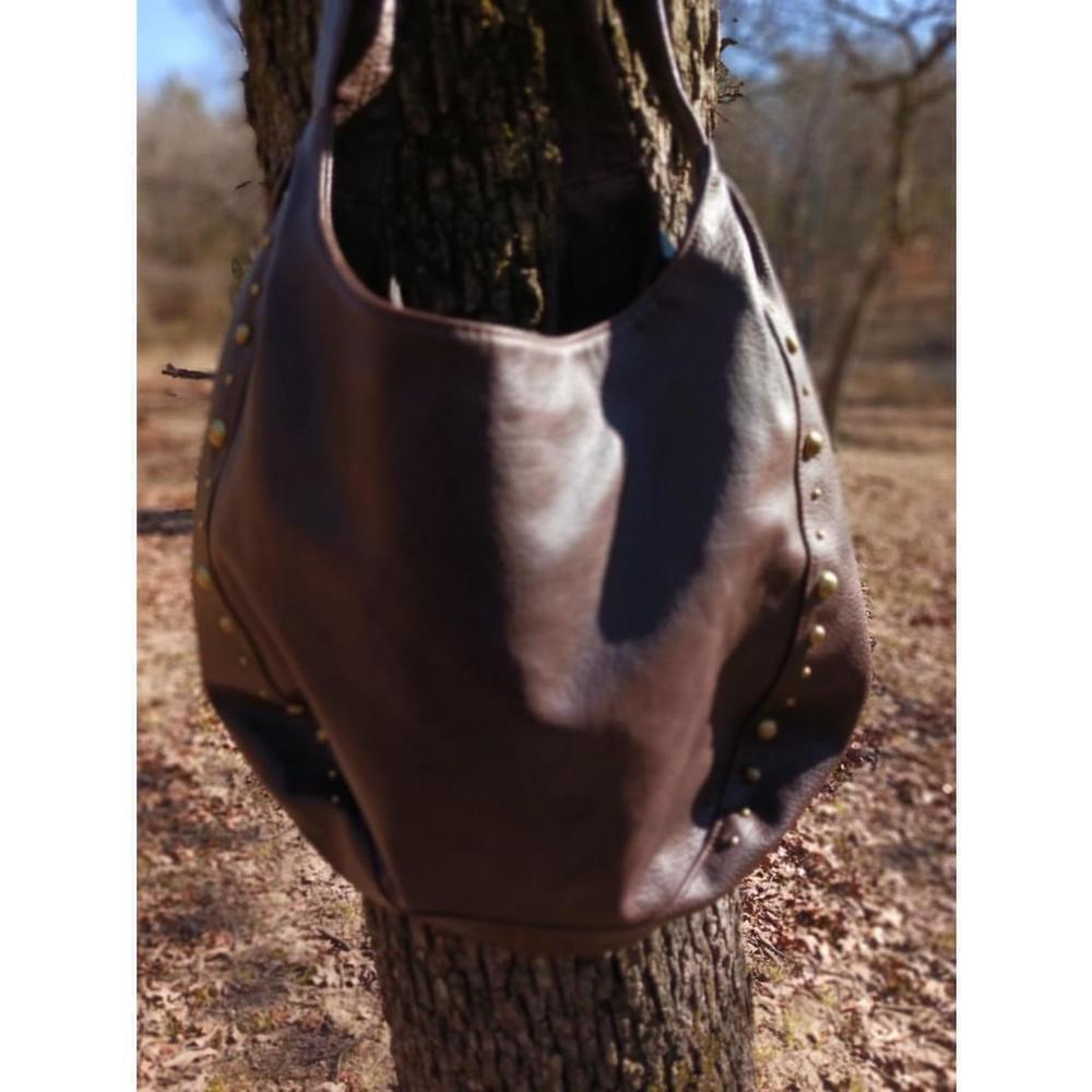 a.n.a bucket bag